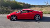 Ferrari F430 F1 Coupe Rosso Scuderia - Ferrari F430 mit Benzin-Antrieb: Coupé