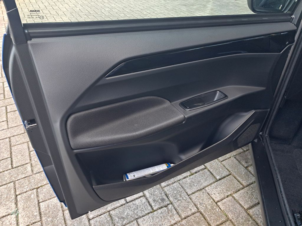 AIXAM CITY SPORT AMBITION Rückfahrkam. Apple CarPlay - Bild 7