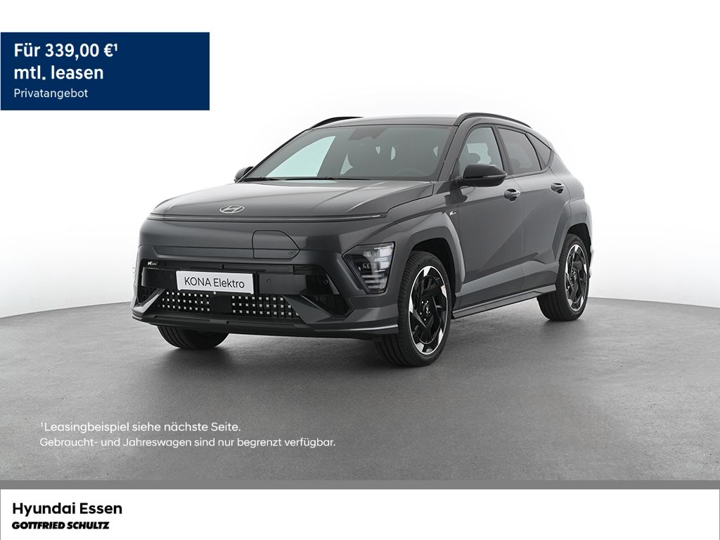 Hyundai KONA - Bild 1