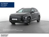 Hyundai KONA - Vorschau Bild 1