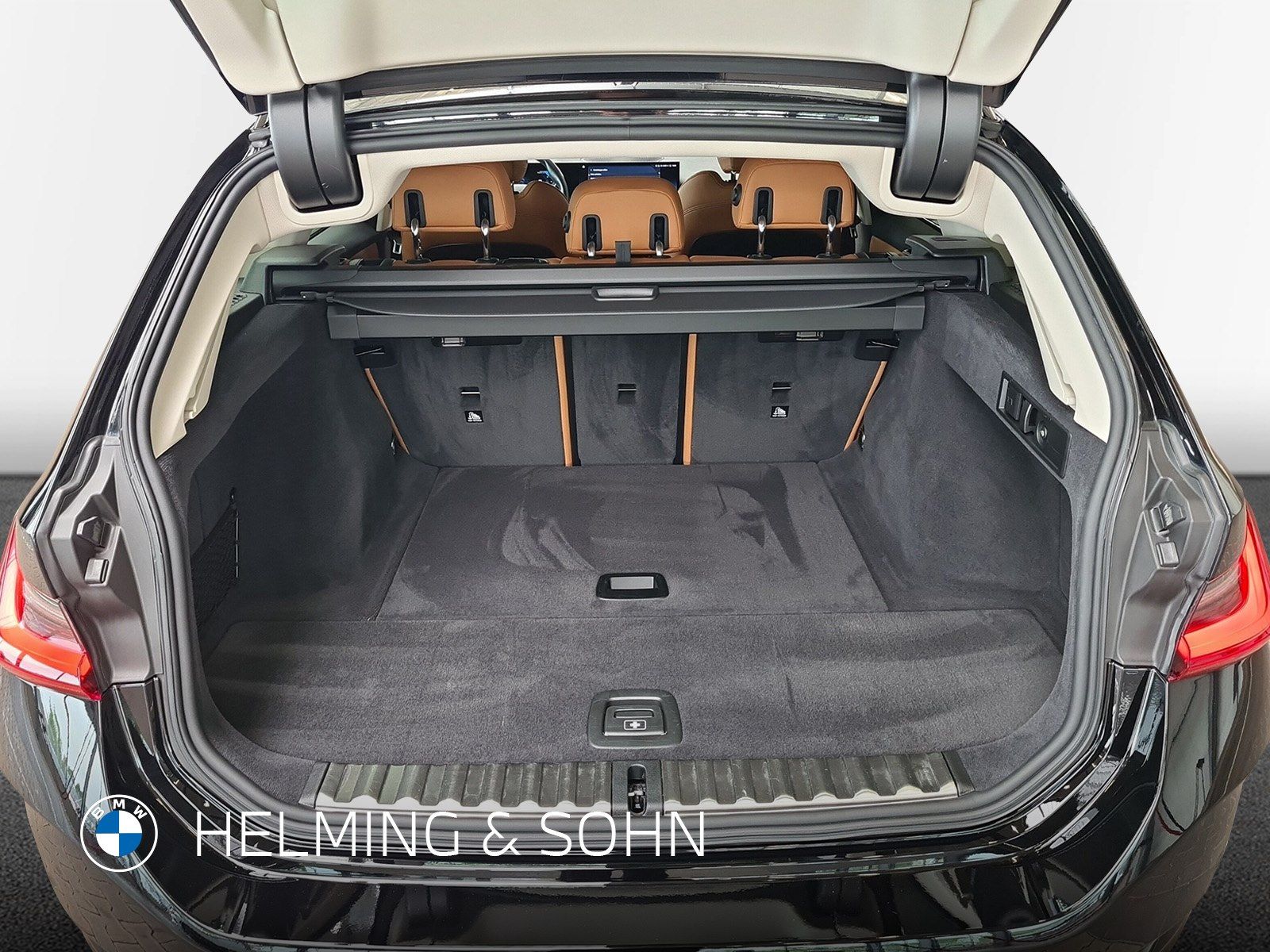 BMW 320 - Bild 14