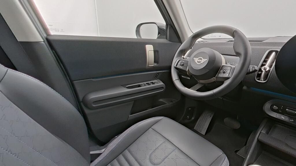 MINI Cooper S Countryman - Bild 11