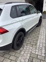Volkswagen Tiguan 2.0 TSI OPF 140kW DSG 4MOT Comfortlin... - VW Tiguan von privat
