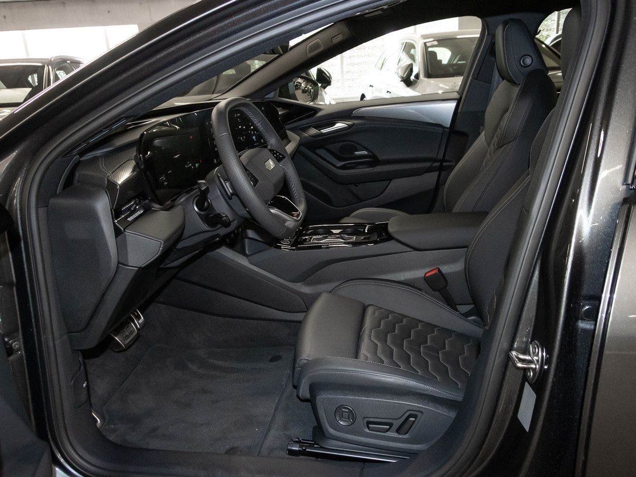 Audi A6 e-tron - Bild 19