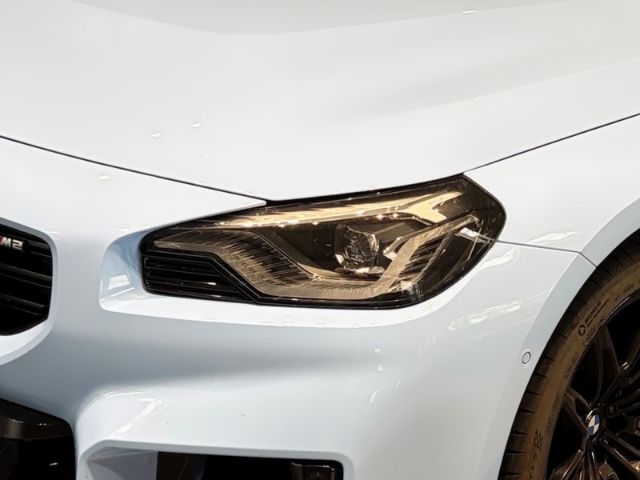 BMW M2 COUPE*SCHIEBEDACH*HEAD-UP-DISPLAY*M DRIVE vo. foto 4