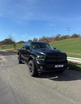 Dodge RAM - Dodge RAM von privat