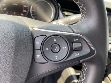 Bild 5 Opel Insignia Grand Sport 1.5T Dynamic-OPC - Kamera -