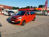 Peugeot Traveller BlueHDi 150 S&S 6-Gang Active L2 A... - Peugeot Traveller von privat