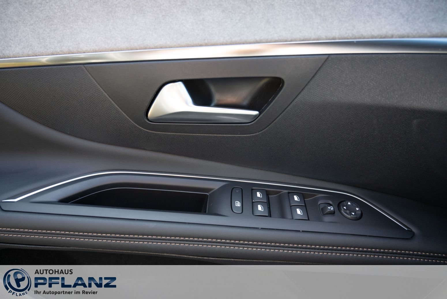 Peugeot 3008 - Bild 14