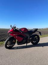 Triumph Daytona 660 / 48PS - Service neu  - Offers