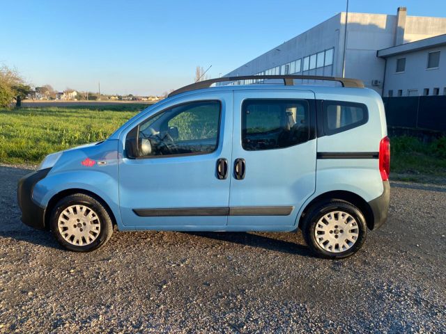 Citroën Citroen Nemo 1.3 HDi 75CV FAP XTR Theatre