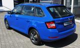 Skoda Fabia Combi Active, 1,0 TSI 70KW/95PS - Skoda Fabia: Combi Active