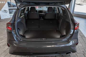 Bild 11 Kia cee'd / Ceed 1,5 GDI Ultimate Ed. Soundsystem Klima AHK