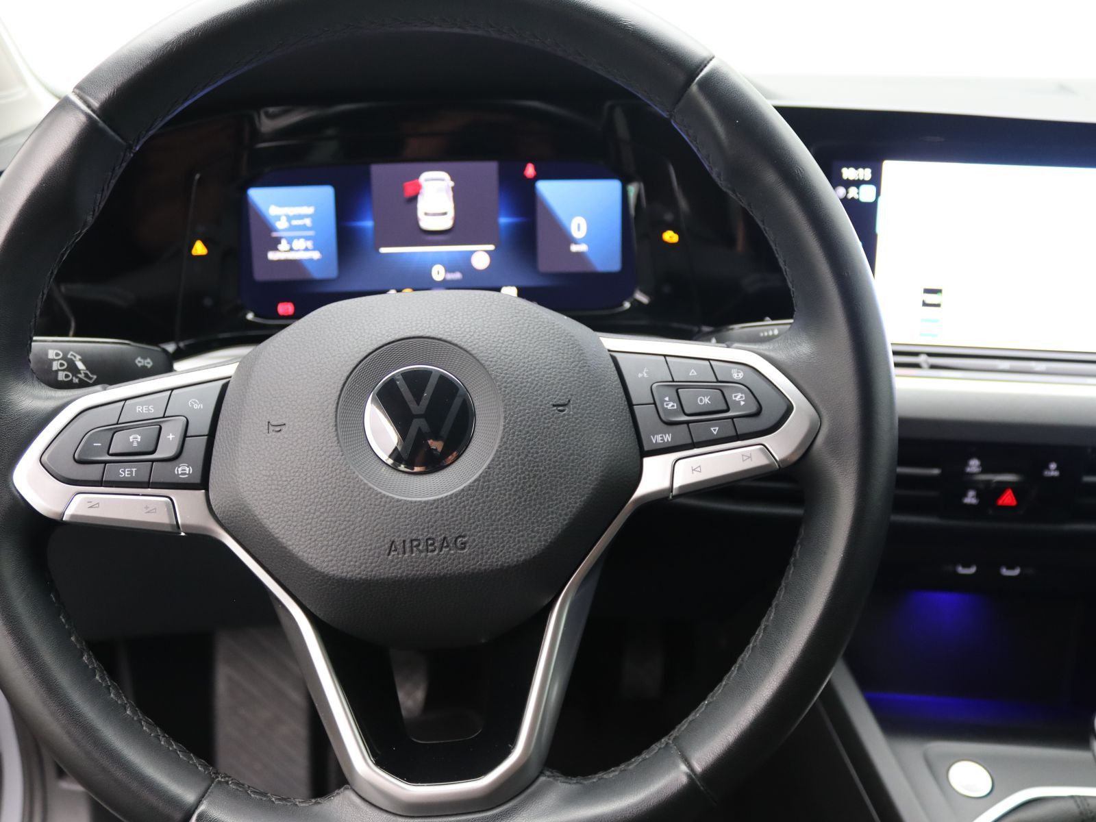 Volkswagen Golf - Bild 19