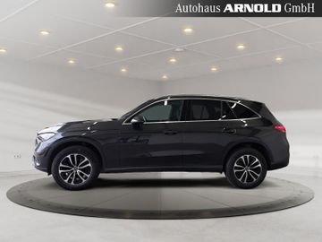 Mercedes GLC 220 - 2