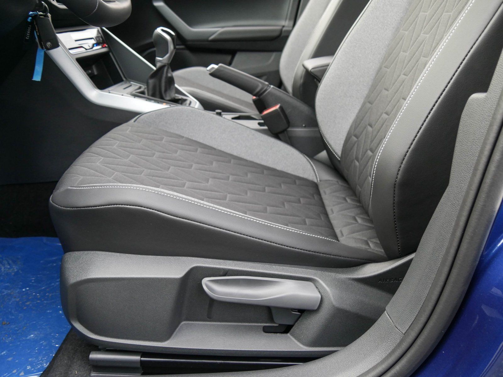 Volkswagen Taigo - Bild 12