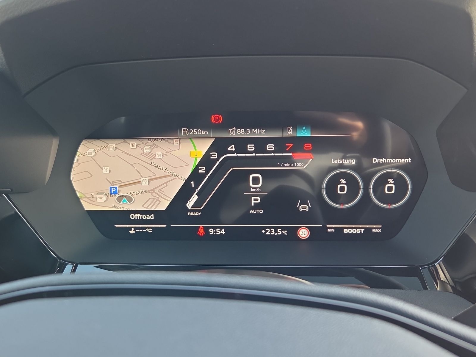 Audi RS3 - Bild 9