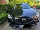 Mazda CX-5 2.2 SKYACTIV-D SENDO AWD SENDO - Mazda CX-5 Gebrauchtwagen in Bielefeld