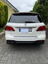 Mercedes-Benz GLE 350 d 4MATIC - - gebrauchte Mercedes-Benz GLE 350 aus dem Jahr 2019