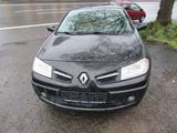 Renault Megane Coupé-Cabriolet  2.0 16V - Renault Megane: Cabrio, 2.0