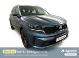 Kia Sorento Platinum 1.6 T-GDI PHEV AWD Aut.
