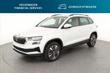 Skoda Karoq Ambition 1.5 TSI AHK*Tempo*PDC*SH*Klima - Skoda Karoq in Aachen