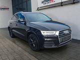 Audi Q3 sport quattro 2.0 TDI*LED*8-fach*Navi*Winter* - Audi Q3 F3 Gebrauchtwagen