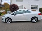 Peugeot 308 cc Allure HDI 165 Automatik - Peugeot 308 mit Diesel-Antrieb: Cabrio, Automatik