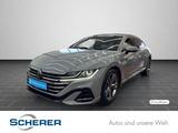 Volkswagen Arteon Shootingbrake 2.0 TSI DSG R-Line/4Mot/PAN - VW Arteon in Ludwigshafen