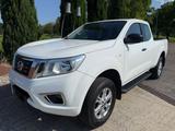 Nissan Navara 2.3 dci k.cab Acenta 4wd 163cv GAR - Nissan Navara aus 2022