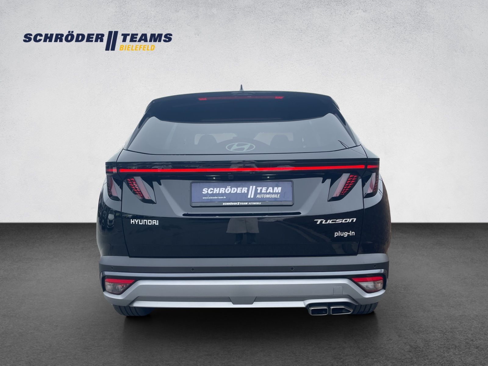 Hyundai TUCSON - Bild 5