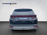 Hyundai TUCSON - Vorschau Bild 5