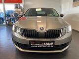 Skoda Octavia Lim. Drive/AHK/PDC/Automatik/Klima/Alu - Skoda Octavia mit Benzin-Antrieb: Drive