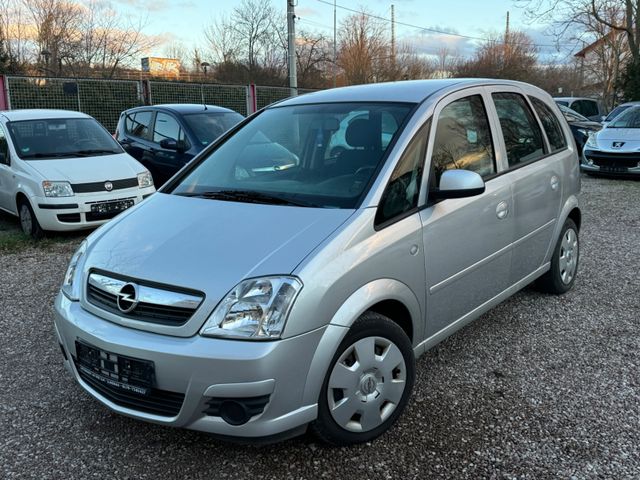 Opel Meriva Edition HU NEU