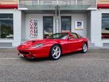 Ferrari FERRARI 550 Maranello - Ferrari: Rot, 550