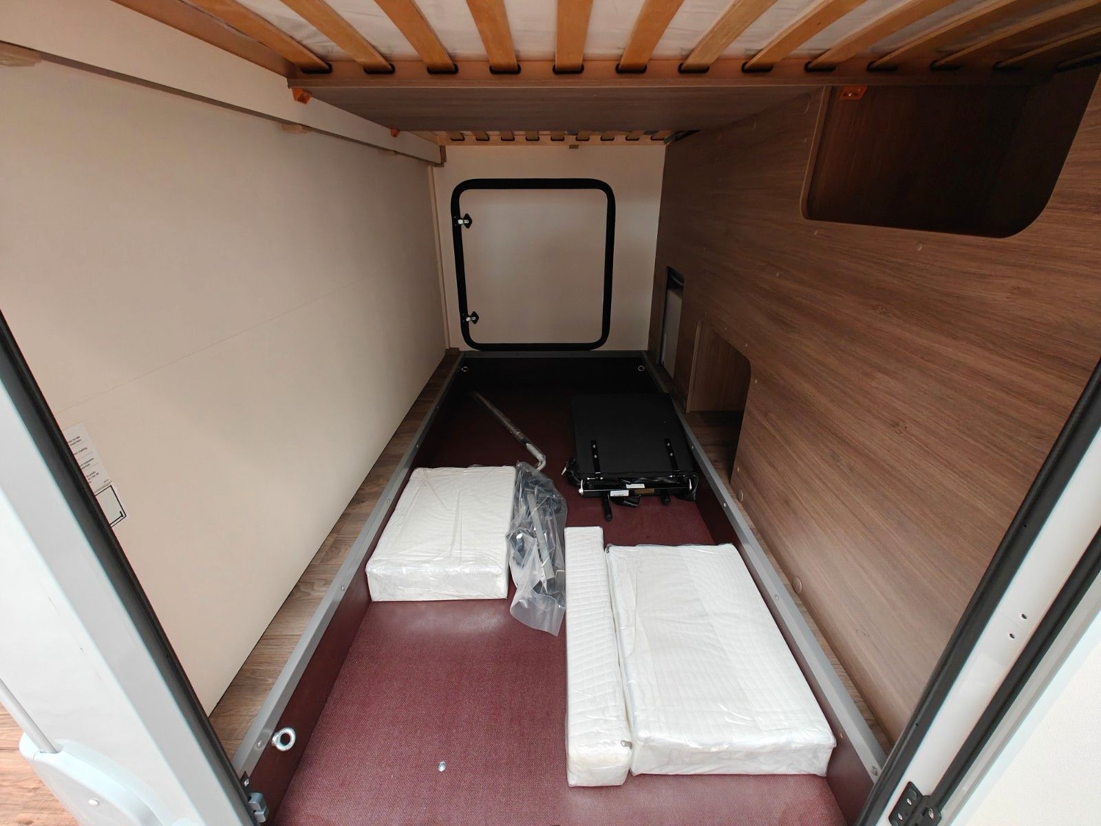 Fahrzeugabbildung Carado T-338 S HERBST-DEALS -SIE SPAREN 15.326 € !-