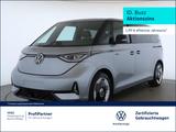 Volkswagen ID. Buzz GTX Lang AHK Wärmepumpe 8-fach bereift - Volkswagen Gebrauchtwagen mit Automatikschaltung