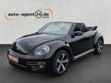Volkswagen Beetle Cabrio 1.4 TSI Allstar+/R-Line/Kamera - Volkswagen Beetle: Automatik