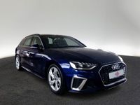 Audi A4 - Vorschau Bild 5