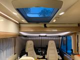 HYMER / ERIBA / HYMERCAR Hymer Exsis678i Vollintegriert, 2Hand, Vollausst - Offers