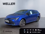 Toyota Corolla 1.8 Hybrid TS Teamplayer *LED*ACC*SHZ*CA - Toyota Corolla in Osnabrück
