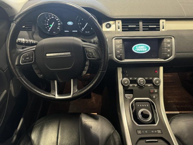 Foto Nummer 9: LAND ROVER Range Rover Evoque