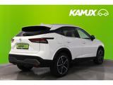 Nissan Qashqai 1.3DIG-T Aut.Tekna+LED+NAVI+VIRTUAL+PANO - Nissan: Tekna