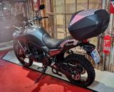 Honda XL750P TRANSALP/VFM  - Offers