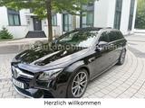 Mercedes-Benz E 63 S AMG*4Matic+*AMG Driver s*Pano*MB-Garantie - gebrauchte Mercedes-Benz E 63 AMG aus dem Jahr 2018