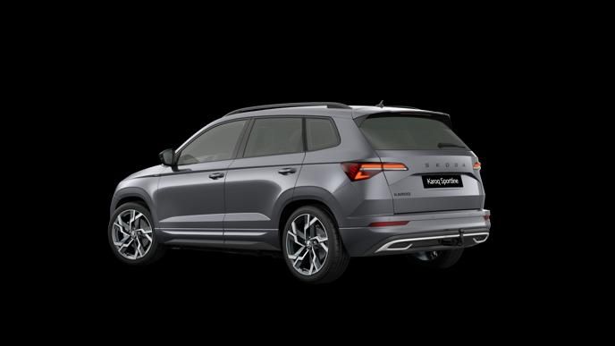 Skoda Karoq - Bild 3