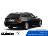 BMW 320d xDrive TouringM Sport / NP= 74.630,- / AHK - : Kombi, 74