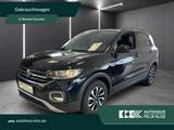 Volkswagen T-Cross 1.0 TSI Active*Navi*PDC*DSG*Sitzheizung - VW T-Cross Gebrauchtwagen in Stuttgart