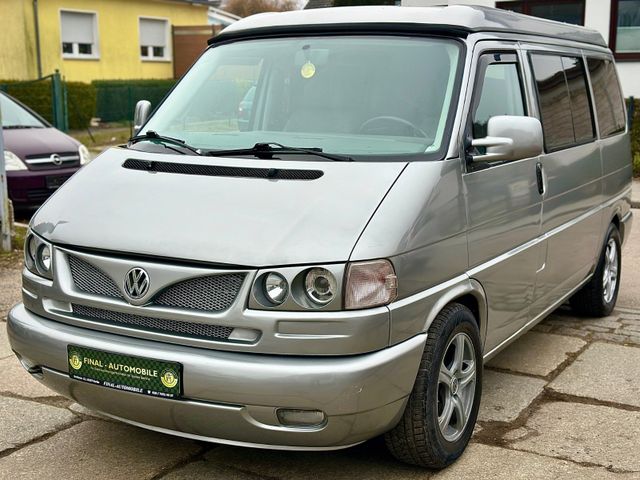 Volkswagen T4 2.5 TDI Multivan Projekt Zwo 2 * Hochdach *