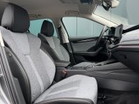 Skoda Octavia - Vorschau Bild 11